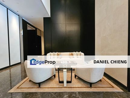 Pavilion Damansara Heights - Direct Link to MRT Station, Kuala Lumpur, Damansara Heights