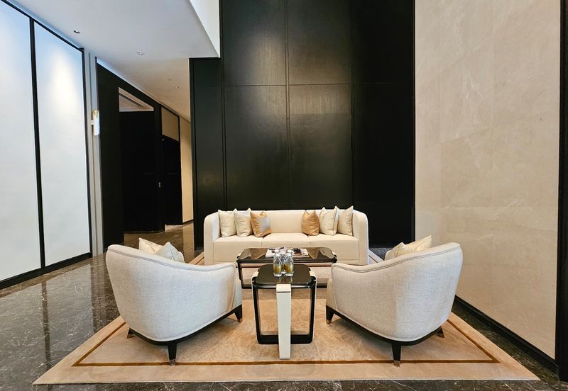 Pavilion Damansara Heights