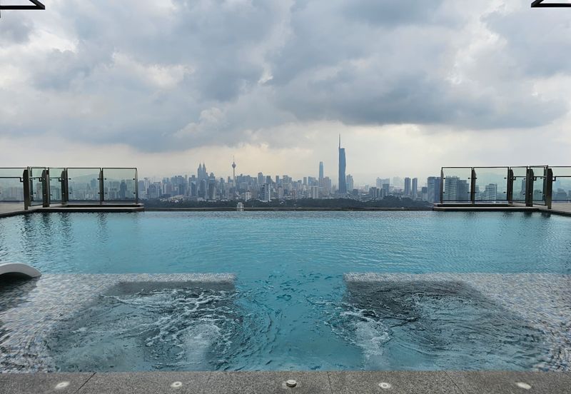 Pavilion Damansara Heights