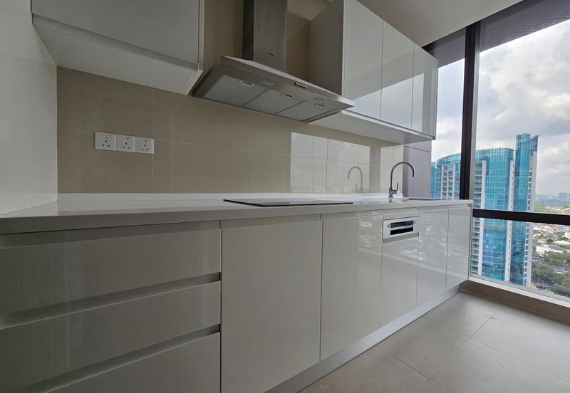 Pavilion Damansara Heights