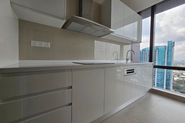 Pavilion Damansara Heights