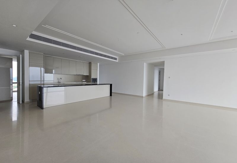 Pavilion Damansara Heights