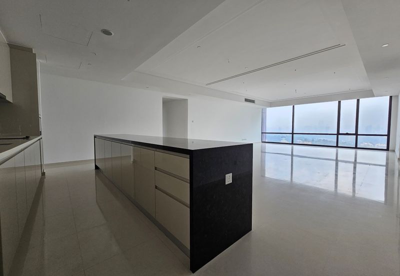 Pavilion Damansara Heights