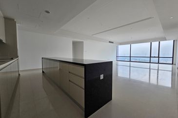 Pavilion Damansara Heights