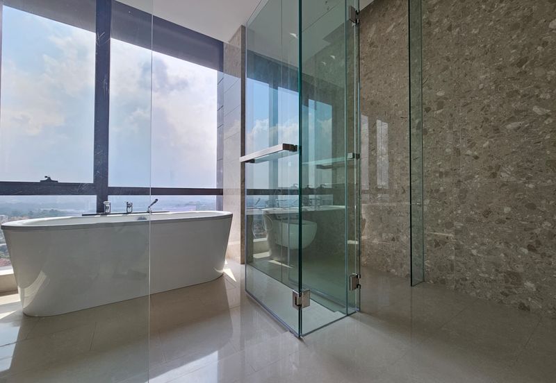 Pavilion Damansara Heights