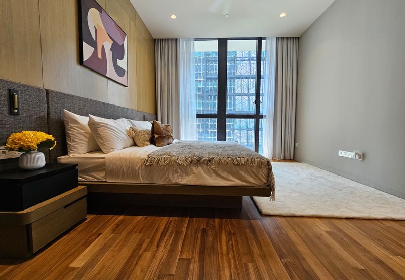 The Conlay - Short walk to Conlay MRT Station, Brand New Condo