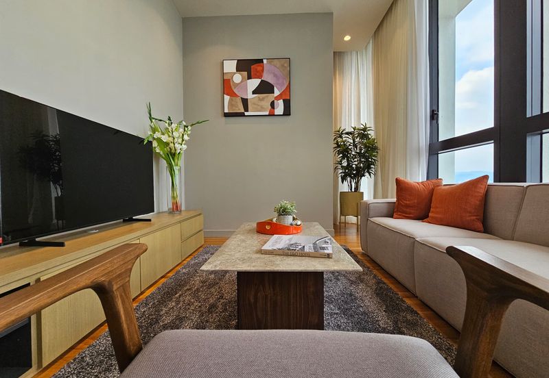 The Conlay - Short walk to Conlay MRT Station, Brand New Condo