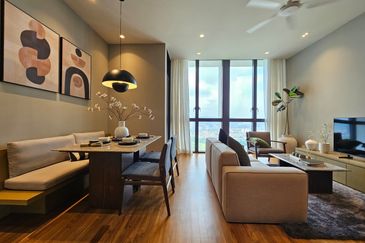 The Conlay - Short walk to Conlay MRT Station, Brand New Condo