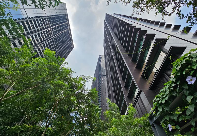 Pavilion Damansara Heights