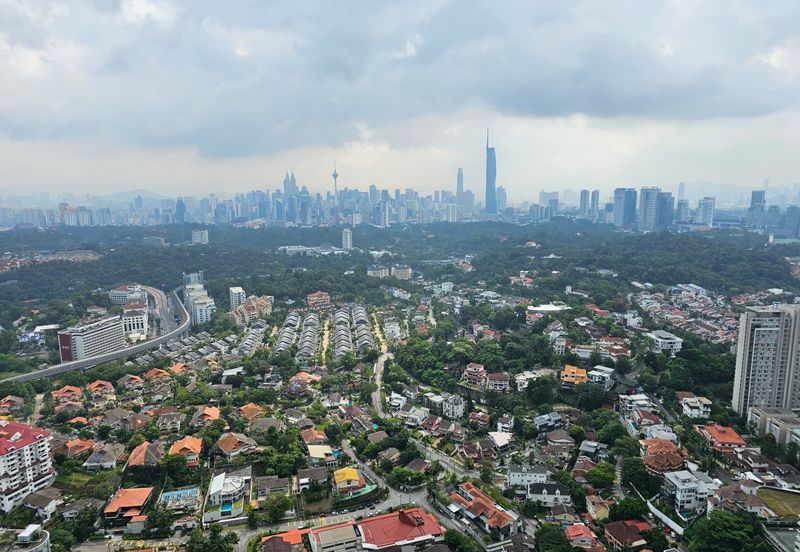 Pavilion Damansara Heights