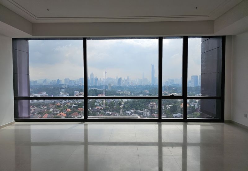 Pavilion Damansara Heights