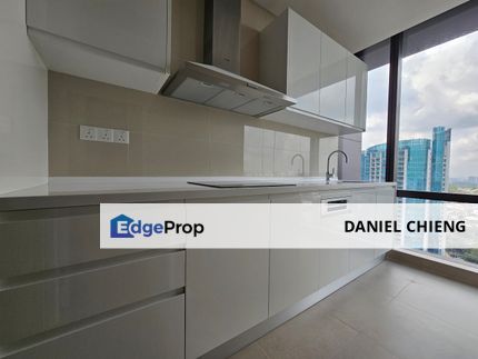 Pavilion Damansara Heights - Direct Link to MRT Station, Kuala Lumpur, Damansara Heights