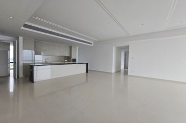 Pavilion Damansara Heights