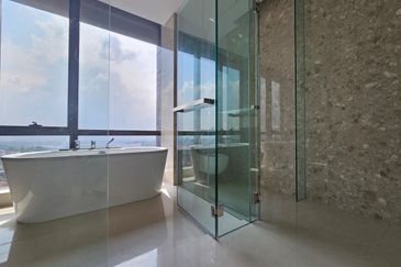 Pavilion Damansara Heights