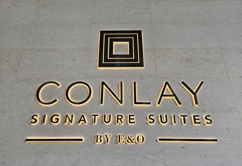 The Conlay - Short walk to Conlay MRT Station, Brand New Condo