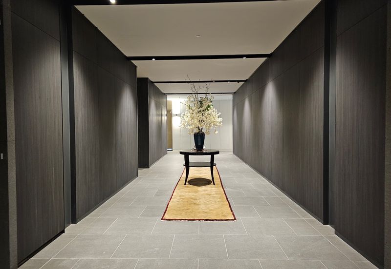 The Conlay - Short walk to Conlay MRT Station, Brand New Condo