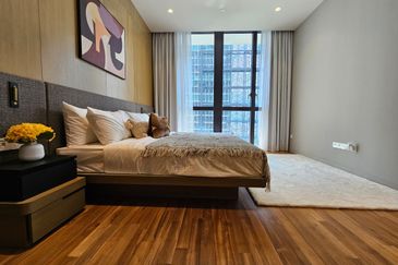 The Conlay - Short walk to Conlay MRT Station, Brand New Condo