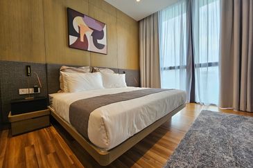 The Conlay - Short walk to Conlay MRT Station, Brand New Condo