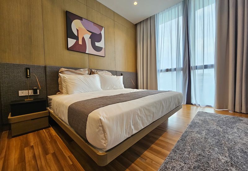 The Conlay - Short walk to Conlay MRT Station, Brand New Condo