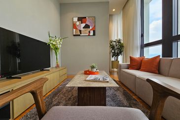 The Conlay - Short walk to Conlay MRT Station, Brand New Condo