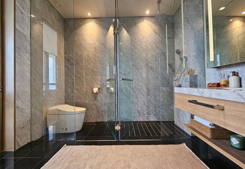 The Conlay - Short walk to Conlay MRT Station, Brand New Condo