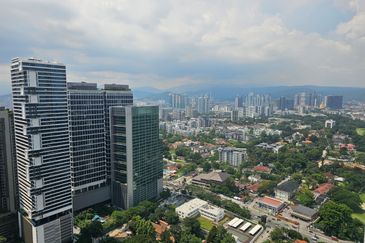 The Conlay - Short walk to Conlay MRT Station, Brand New Condo