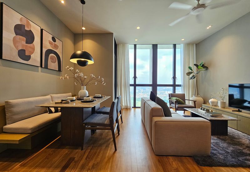 The Conlay - Short walk to Conlay MRT Station, Brand New Condo