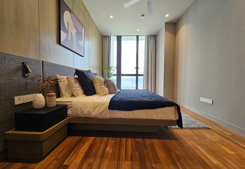 The Conlay - Short walk to Conlay MRT Station, Brand New Condo