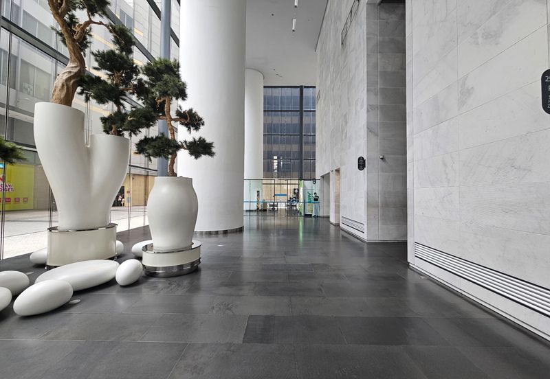 Menara AIA Cap Square - Accessible via Major Roads and Walking Distance to LRT and MRT Station