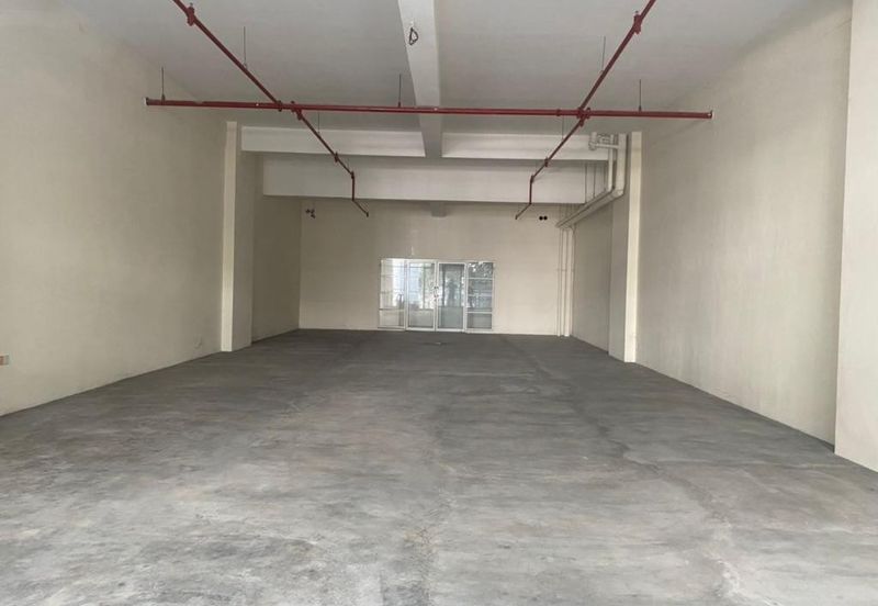 Menara HeiTech Village