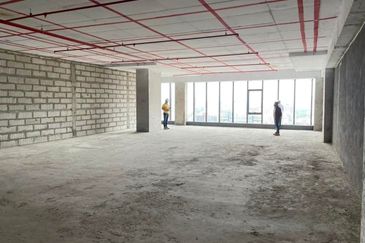 Menara HeiTech Village