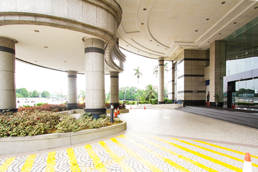 Menara HeiTech Village