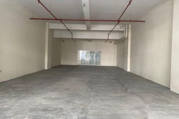 Menara HeiTech Village