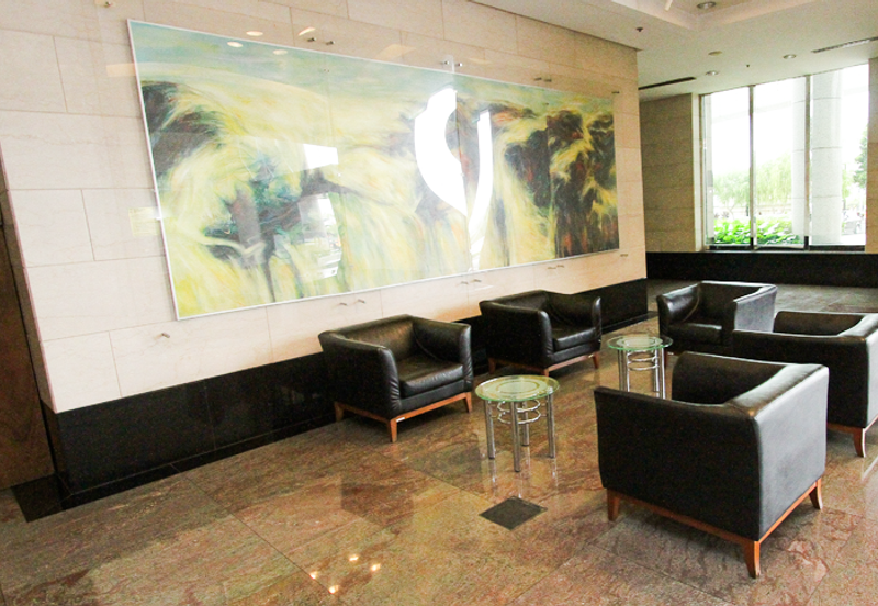 Menara HeiTech Village