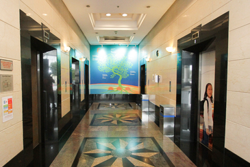 Menara HeiTech Village