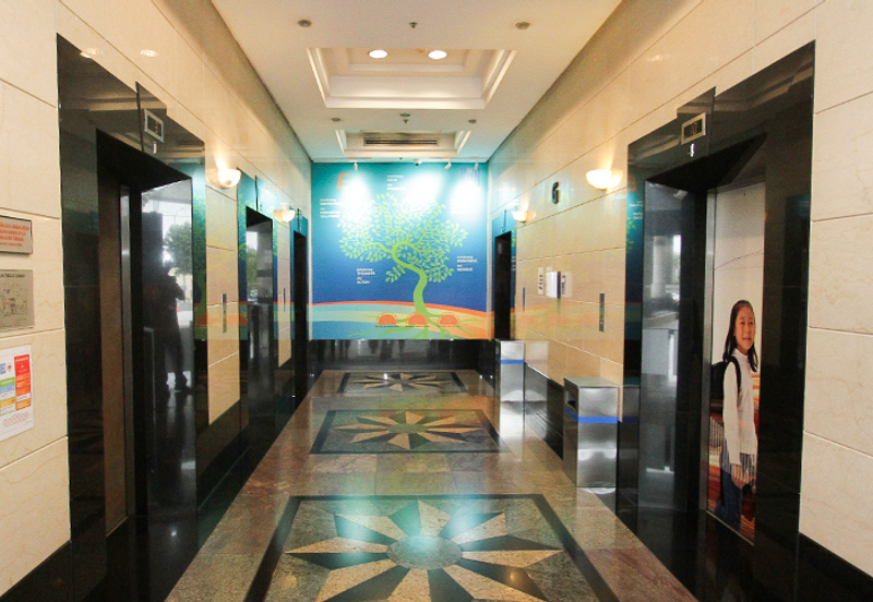 Menara HeiTech Village