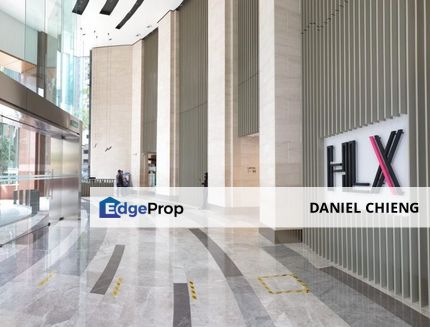 Menara HLX - Walking Distance to KLCC and Pavilion Mall, Close to Plaza Conlay MRT, Kuala Lumpur, KL City