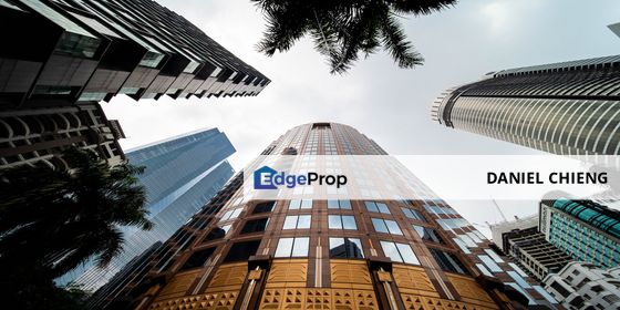 Menara HLX - Walking Distance to KLCC and Pavilion Mall, Close to Plaza Conlay MRT, Kuala Lumpur, KL City