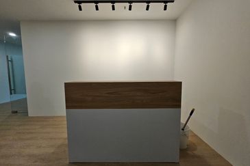 Menara HLX (formerly Menara HLA)