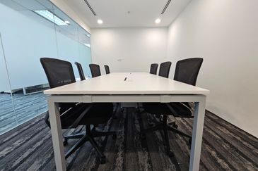 Menara HLX (formerly Menara HLA)