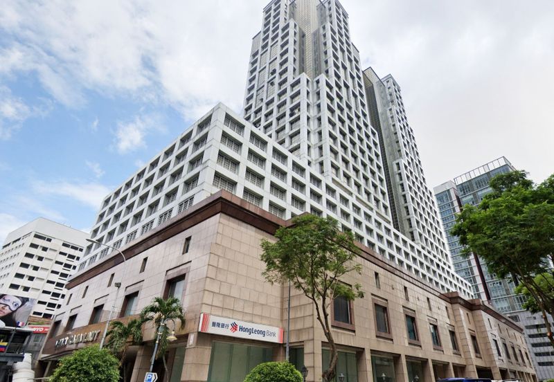 Menara Raja Laut (Menara Eon Bank)