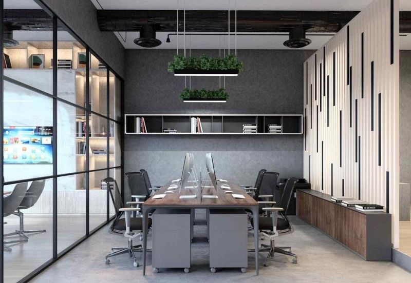 Menara Raja Laut (Menara Eon Bank)