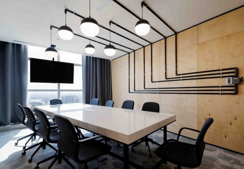 Menara Raja Laut (Menara Eon Bank)