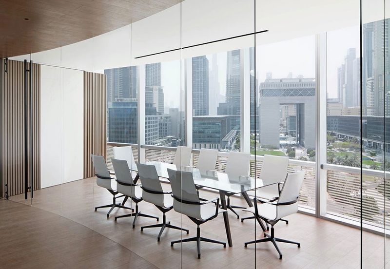 Menara Raja Laut (Menara Eon Bank)