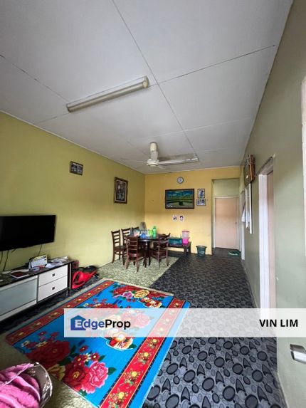 Garden Homes Seremban 1 storey house for sale 24x70 S2 Heights, Negeri Sembilan, Seremban