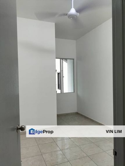 Taman Koi Tropika Mambau Seremban Kerisi Indah 2 storey house for rent, Negeri Sembilan, Seremban