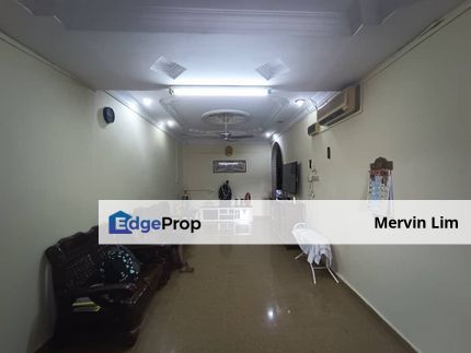 Seremban Taman Bukit Emas 1.5 storey house for sale freehold non bumi Negeri Sembilan, Negeri Sembilan, Seremban