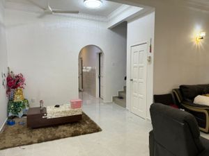 Park Avenue Seremban 2 storey house for sale S2 Heights for Sale @RM510 ...