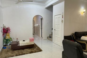 PARK AVENUE (SEREMBAN 2)