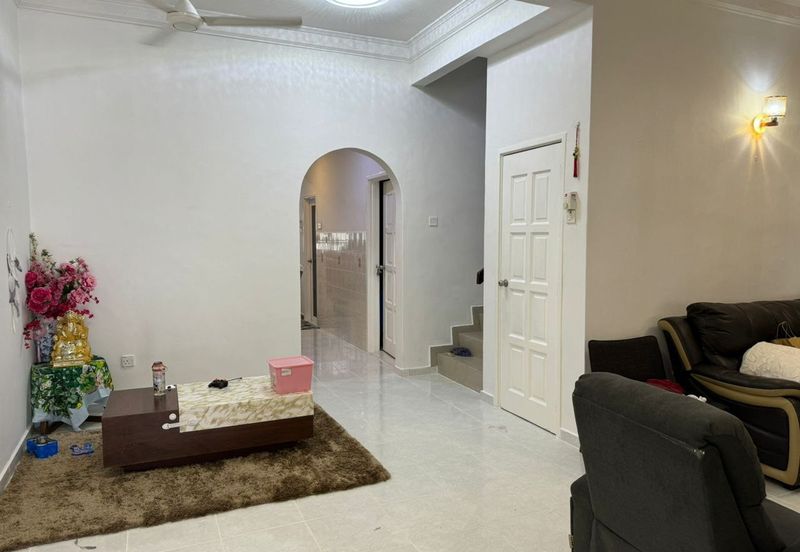 PARK AVENUE (SEREMBAN 2)